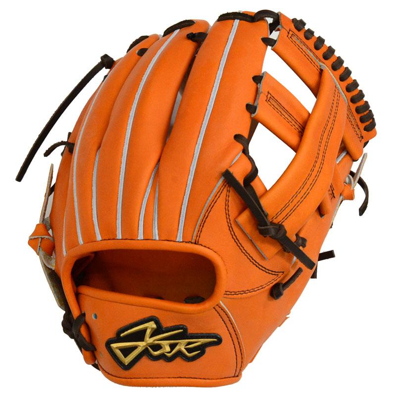 h*o様 アトムズ　内野用グラブ ATOMS アトムズ 硬式用グラブ 内野オールラウンド 高校硬式・中学硬式