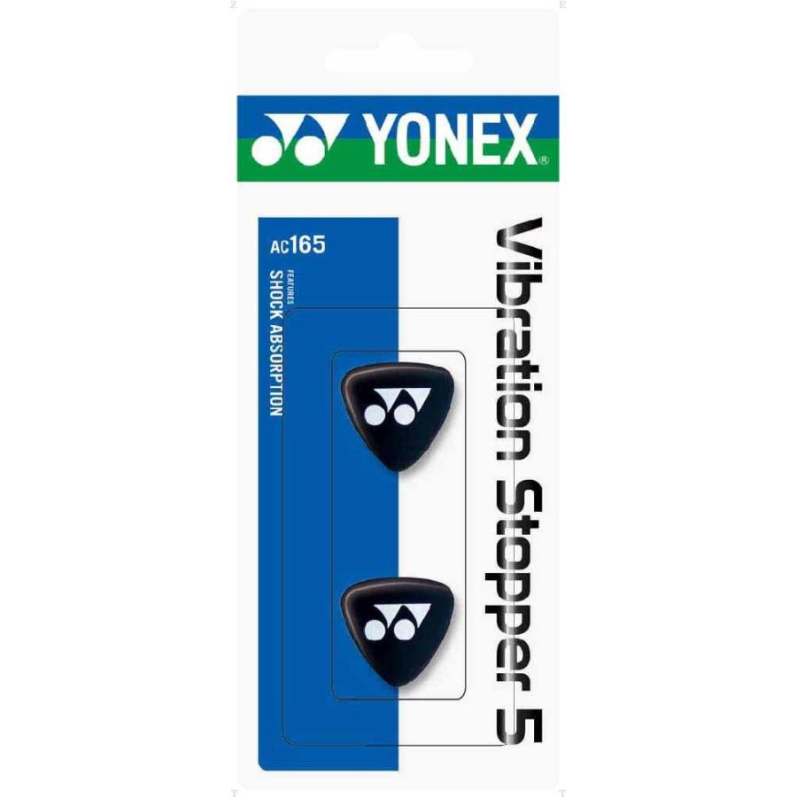 YONEX（ヨネックス） バイブレーションストッパー5 グッズ(AC165