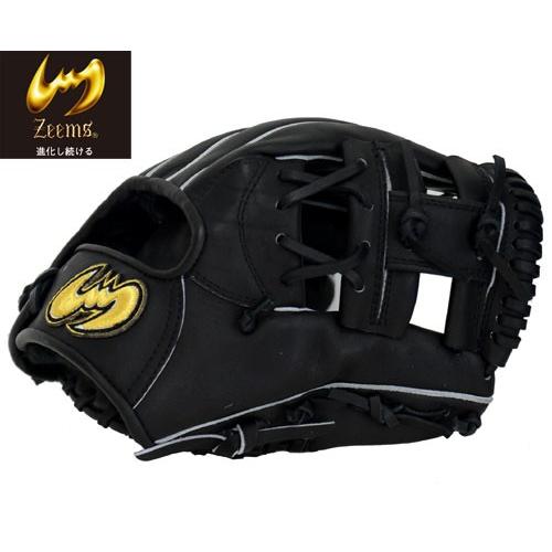 初回限定 ジームス Zeems 少年軟式用グラブ Zjシリーズ オールラウンド用 軟式グラブ 17fw Zj 002n Wantannas Go Id