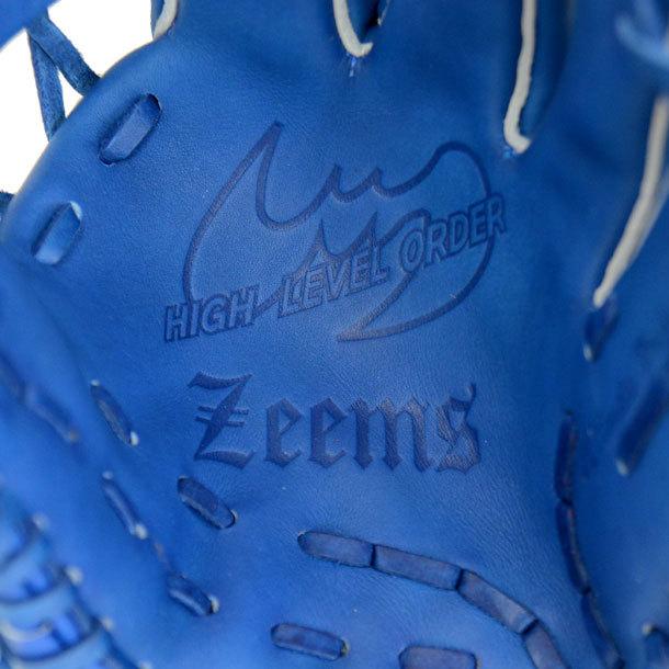 初回限定 ジームス Zeems 少年軟式用グラブ Zjシリーズ オールラウンド用 軟式グラブ 17fw Zj 002n Wantannas Go Id