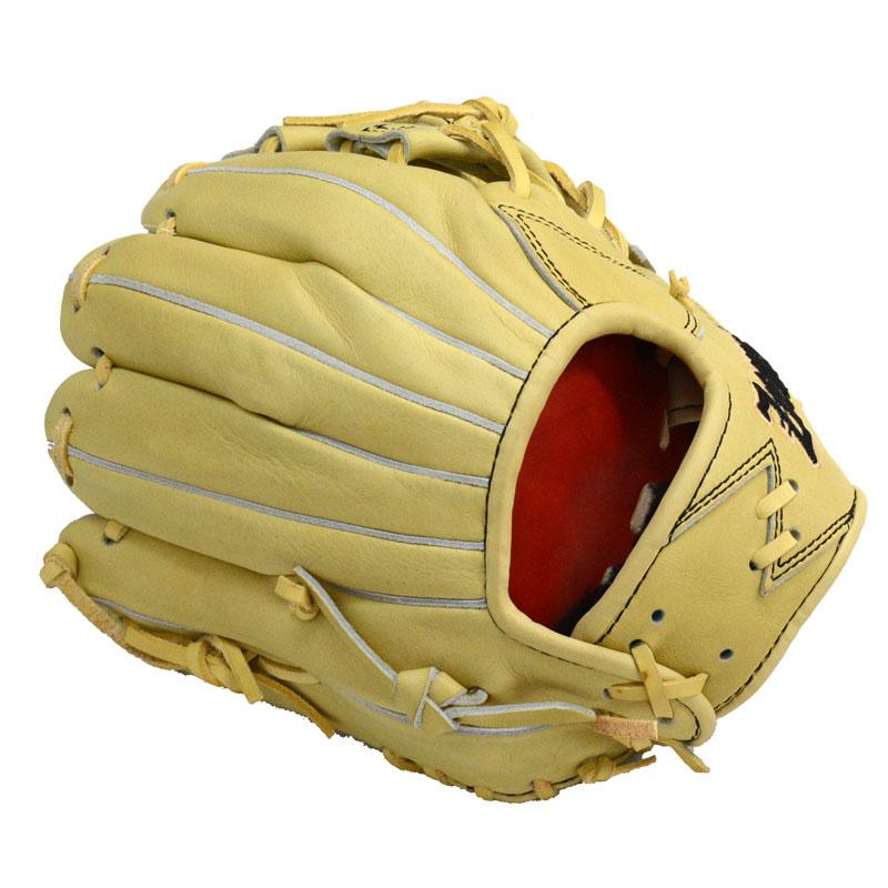 Zeems ジームス 硬式グラブ ユースモデル 内野手用 ZEEMS型ロゴ Zeems ジームス 硬式グラブ ユースモデル 内野手用 ZEEMS型ロゴ