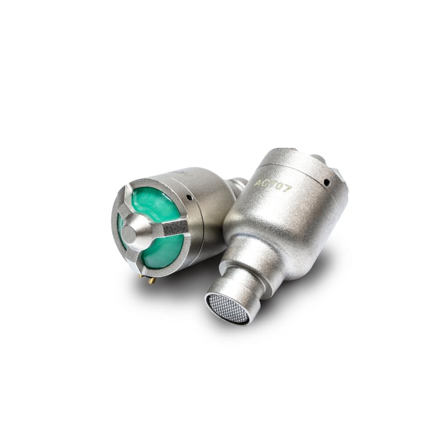 Acoustune ACT07 HS2000MX用オプション交換チャンバー | Acoustune