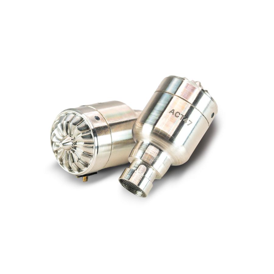 Acoustune ACT47 HS2000MX用オプション交換チャンバー | Acoustune