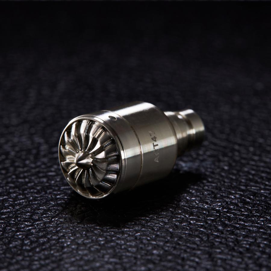 Acoustune ACT47 HS2000MX用オプション交換チャンバー | Acoustune | 02