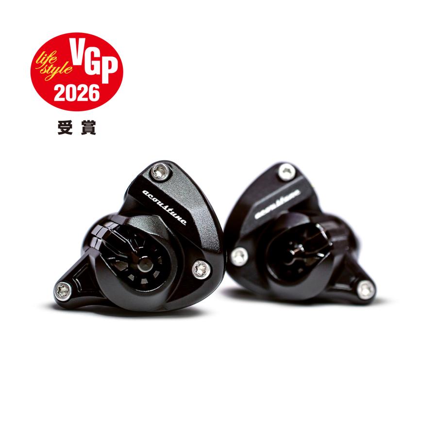 Acoustune Acosutune HS1750CU 【VGP2025SUMMER受賞】 : ピクセル