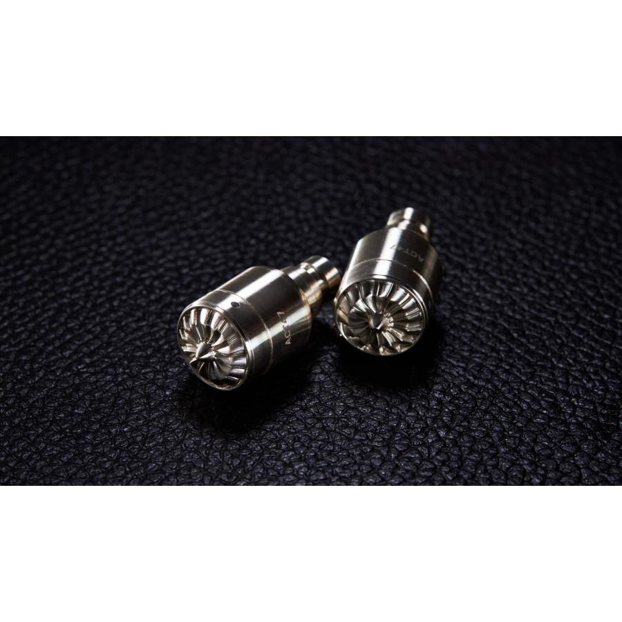 HS2000MX SHO-笙-MKIII　箱・付属品完備 Acoustune HS2000MX SHO-笙-MKIII レビュー | 高域・低域が