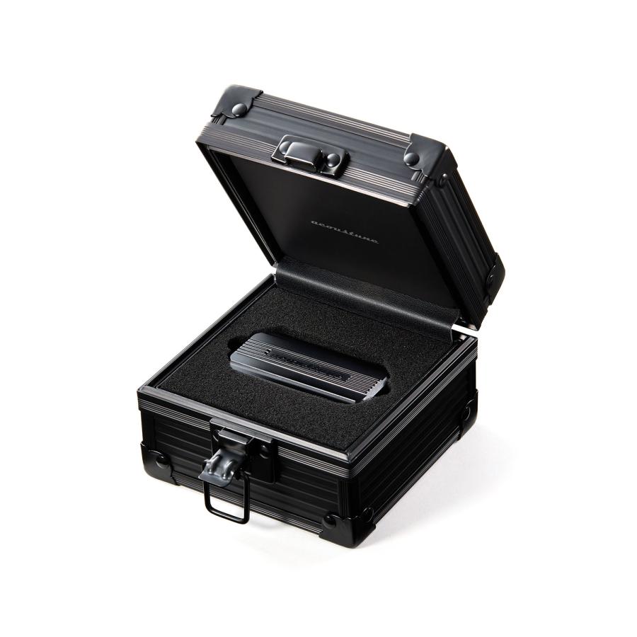 Acoustune HSX1001 Jin -迅- Bluetoothワイヤレスイヤホン