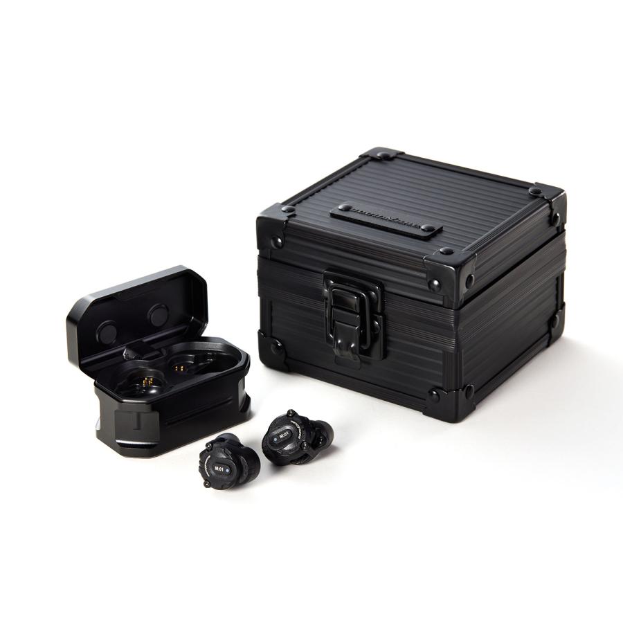 acoustune sho イヤホンのみ 試聴レビュー】Acoustuneの最新作『SHO-笙-』試聴機の常設展示