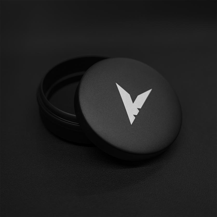 KOTORI Audio VAMPIRE 有線イヤホン シンガポール発ブランド【VGP2026