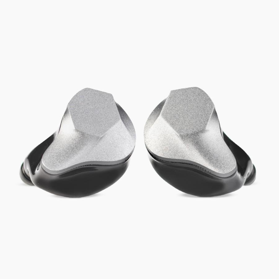 KOTORI Audio Zephyr 有線イヤホン シンガポール発イヤホンブランド