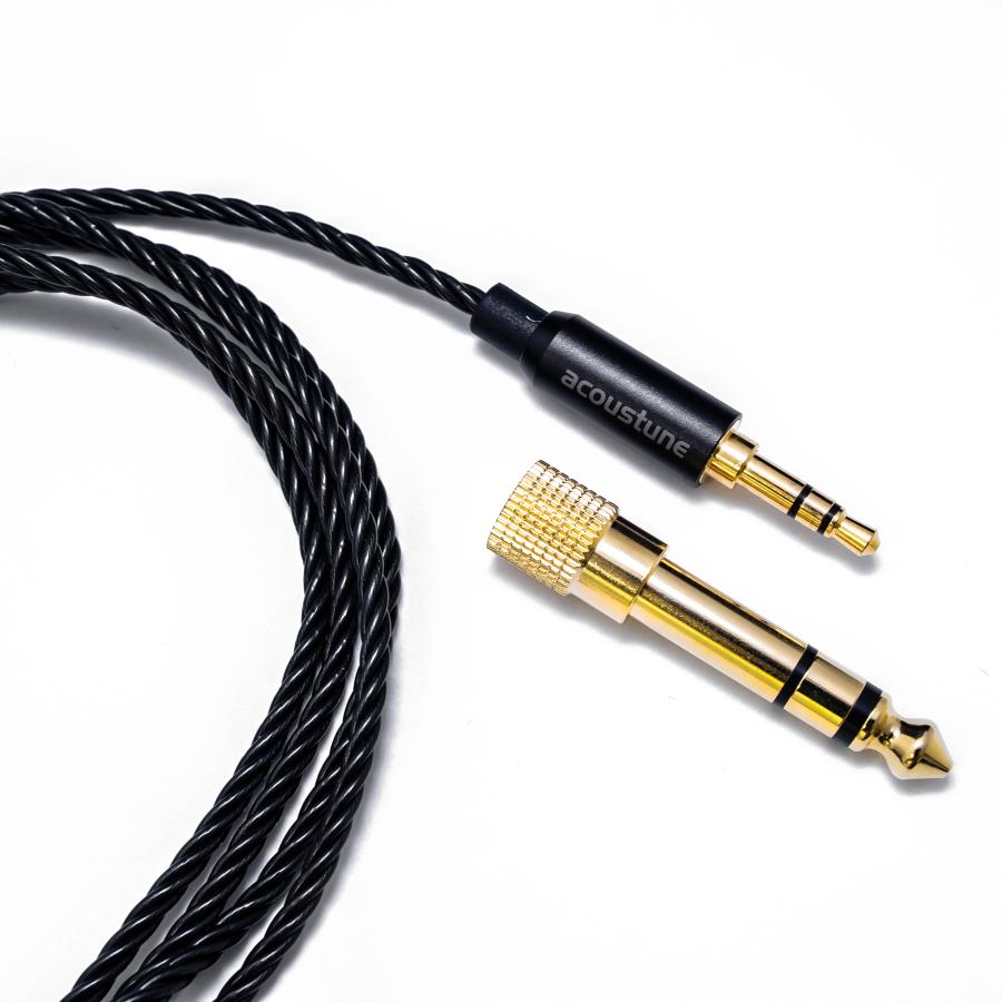 Acoustune（アコースチューン） Acosutune RS THREE Translucido 有線