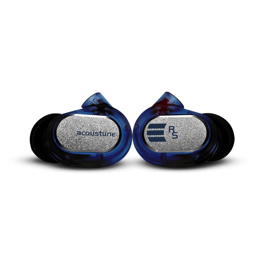 acoustune RS THREE aiiro アコースチューン Acoustune Acosutune RS THREE Aiiro 有線イヤホン イヤモニ
