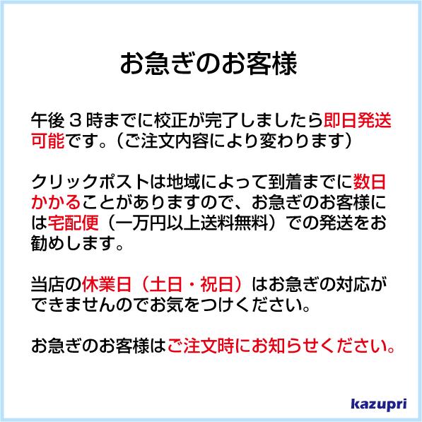 スタンプカード 作成 ポイントカード 印刷 送料無料 100枚 きれいなデザイン s-22｜pixel1｜06