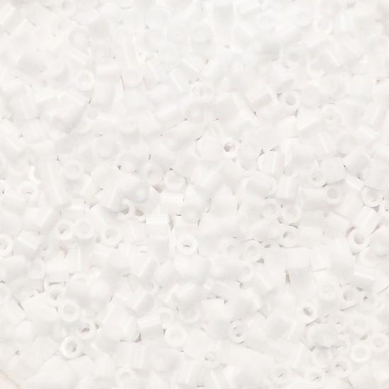 フューズビーズ ミニ (2.6mm) ホワイト 1000粒 A01 |  | 01