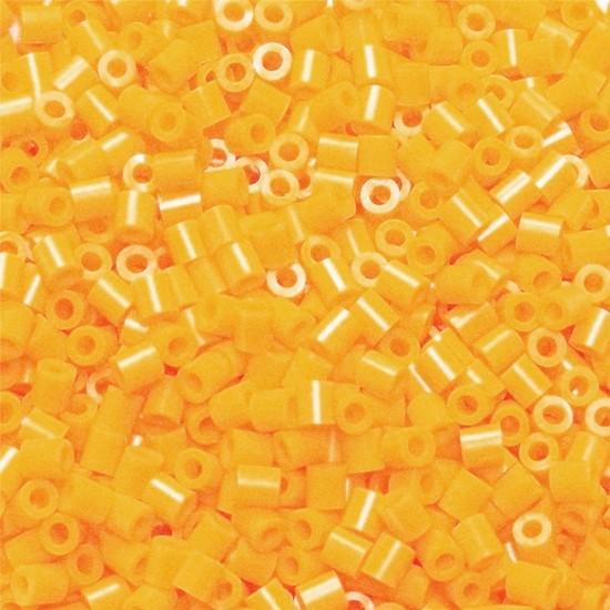 フューズビーズ ミニ (2.6mm) タンジェリン 1000粒 A03 |  | 01