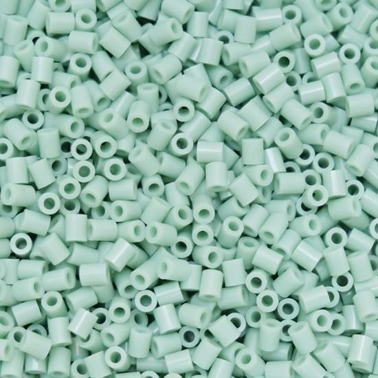 フューズビーズ ミニ (2.6mm) セラドン 1000粒 A120 |  | 01