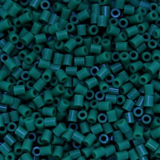 フューズビーズ ミニ (2.6mm) ライトビリジアン 1000粒 A124 |  | 01