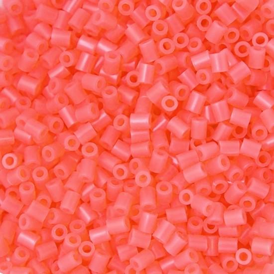 フューズビーズ ミニ (2.6mm) フラミンゴピンク 1000粒 A131 |  | 01