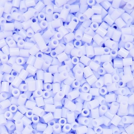 フューズビーズ ミニ (2.6mm) ミルキーウィステリア 1000粒 A135 |  | 01