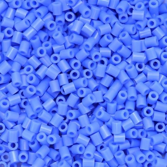 フューズビーズ ミニ (2.6mm) ウルトラマリン 1000粒 A140 |  | 01