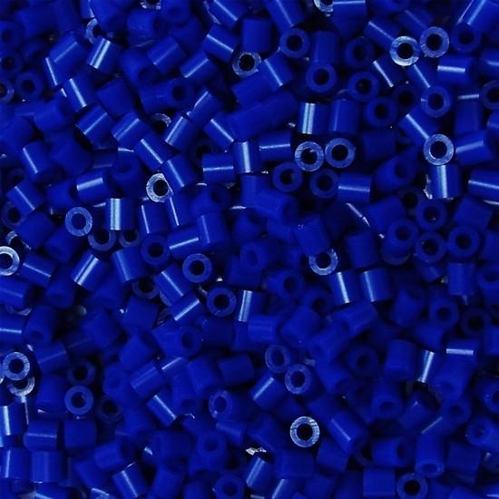 フューズビーズ ミニ (2.6mm) ネイビー 1000粒 A143 |  | 01