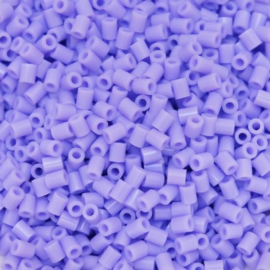 フューズビーズ ミニ (2.6mm) ウィステリア 1000粒 A149 |  | 01