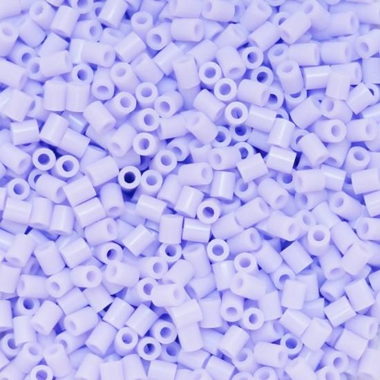 フューズビーズ ミニ (2.6mm) ライトウィステリア 1000粒 A151 |  | 01