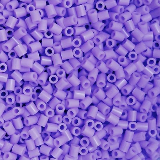 フューズビーズ ミニ (2.6mm) ライトパープル 1000粒 A26 |  | 01