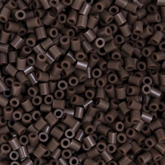 フューズビーズ ミニ (2.6mm) コーヒーブラウン 1000粒 A32 |  | 01