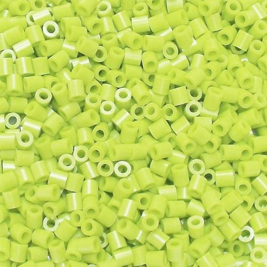 フューズビーズ ミニ (2.6mm) マスカット 1000粒 A40 |  | 01