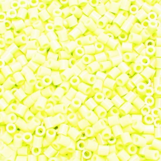 フューズビーズ ミニ (2.6mm) レモン 1000粒 A46 |  | 01