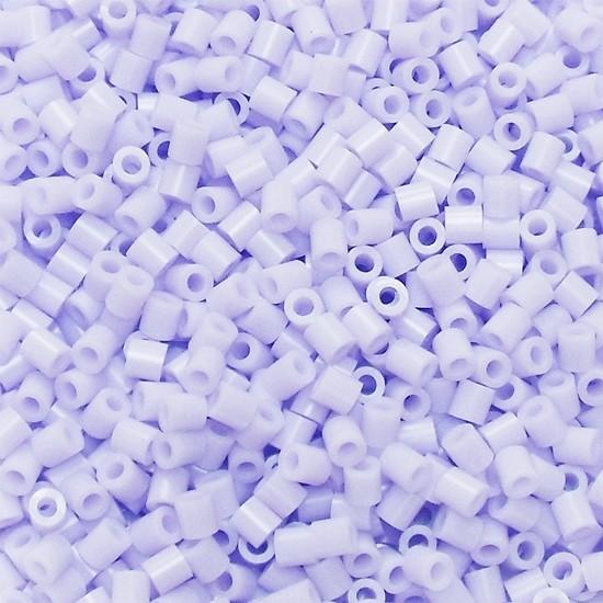 フューズビーズ ミニ (2.6mm) ライトラベンダー 1000粒 A50 |  | 01