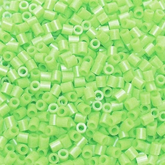 フューズビーズ ミニ (2.6mm) ライム 1000粒 A53 |  | 01