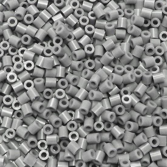 フューズビーズ ミニ (2.6mm) グレー 1000粒 A56 |  | 01