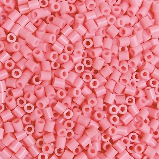 フューズビーズ ミニ (2.6mm) パステルピンク 1000粒 A66 |  | 01