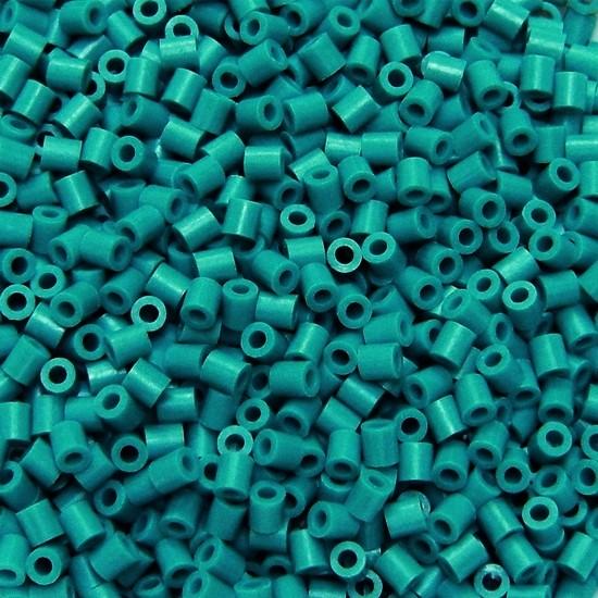 フューズビーズ ミニ (2.6mm) アルノブルー 1000粒 A80 |  | 01
