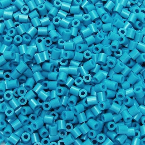 フューズビーズ ミニ (2.6mm) セルリアンブルー 1000粒 A82 |  | 01