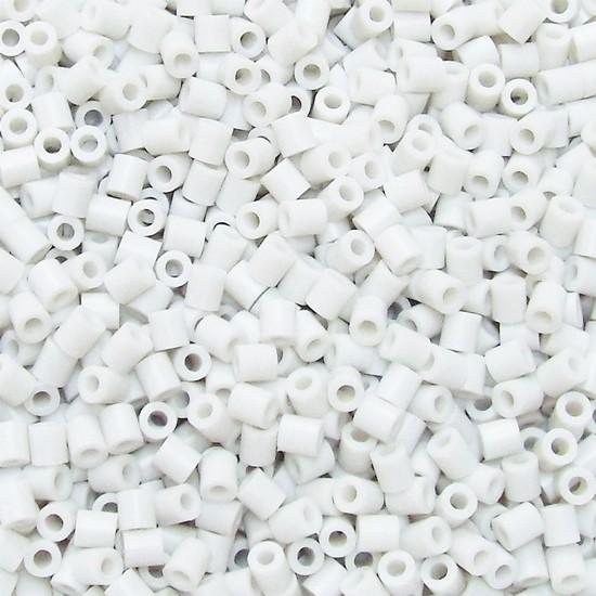 フューズビーズ ミニ (2.6mm) ゴーストホワイト 1000粒 A87 |  | 01