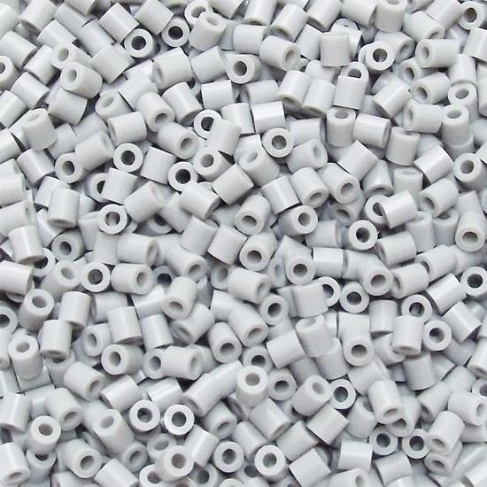 フューズビーズ ミニ (2.6mm) コンクリートグレー 1000粒 A89 |  | 01