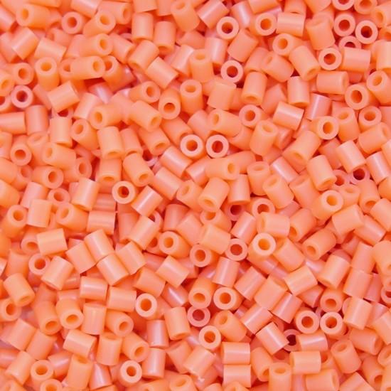 フューズビーズ ミニ (2.6mm) ローズオレンジ 1000粒 A94 |  | 01