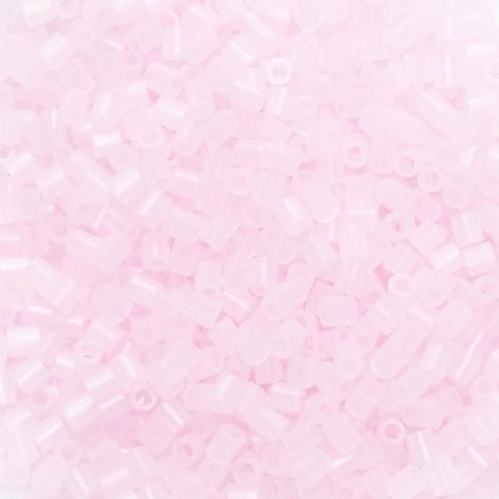 【在庫限り】フューズビーズ ミニ (2.6mm) 夜光ピンク 1000粒 AG2 |  | 01