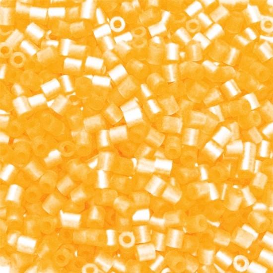 フューズビーズ ミニ (2.6mm) パールオレンジ 1000粒 AP3 |  | 01