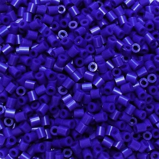 フューズビーズ ミニ (2.6mm) パールブルー 1000粒 AP6 |  | 01