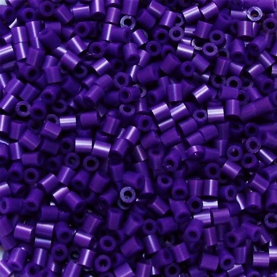 フューズビーズ ミニ (2.6mm) パールパープル 1000粒 AP7 |  | 01