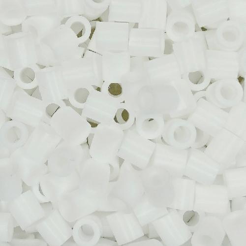 ピクセルビーズ ミドル (5mm)  ホワイト1000粒 PN01 |  | 01