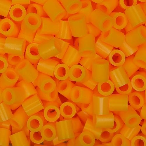 ピクセルビーズ ミドル (5mm)  タンジェリン1000粒 PN03 |  | 01