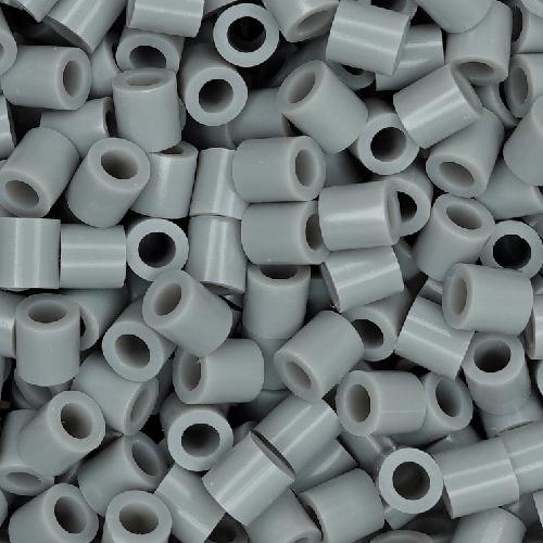 ピクセルビーズ ミドル (5mm)  ライトグレー1000粒 PN07 |  | 01