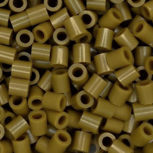 ピクセルビーズ ミドル (5mm)  ダークカーキ 1000粒 PN112 |  | 01