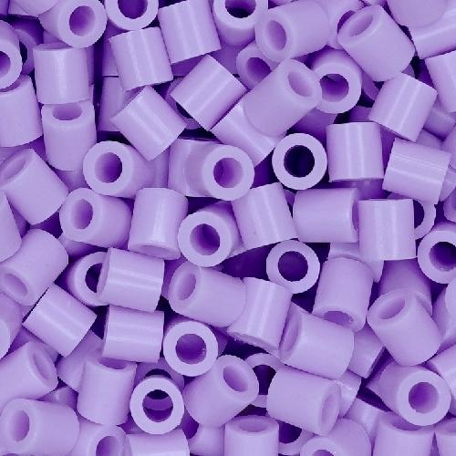 ピクセルビーズ ミドル (5mm)  ミルキーラベンダー 1000粒 PN131 |  | 01