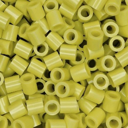 ピクセルビーズ ミドル (5mm)  ミルキーマスカット 1000粒 PN145 |  | 01